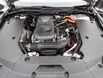 CROWN sedan hybrid