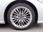 CROWN sedan hybrid