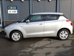 SWIFT