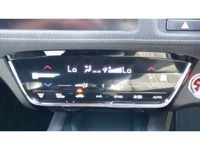 VEZEL HYBRID