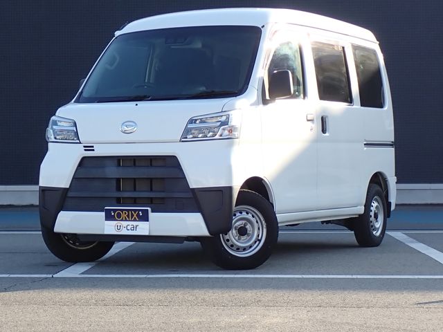 HIJET CARGO