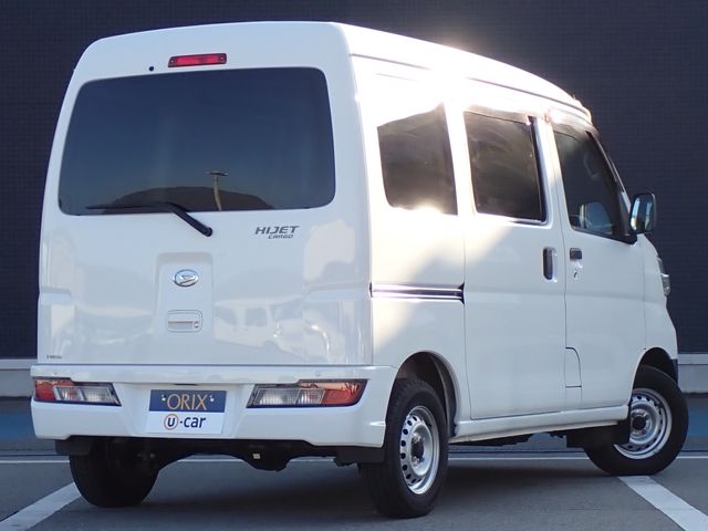 HIJET CARGO