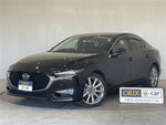 MAZDA3 SEDAN