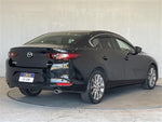 MAZDA3 SEDAN