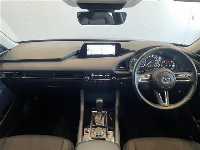 MAZDA3 SEDAN