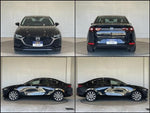 MAZDA3 SEDAN