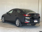 MAZDA3 SEDAN