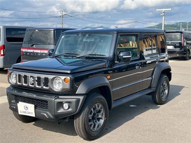 JIMNY NOMADE