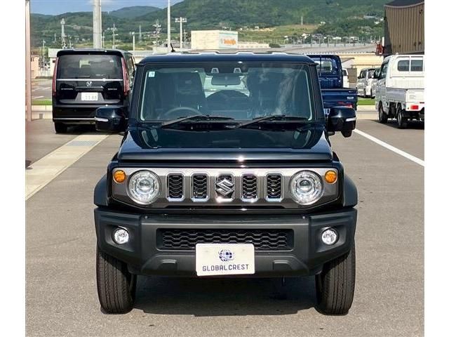 JIMNY NOMADE