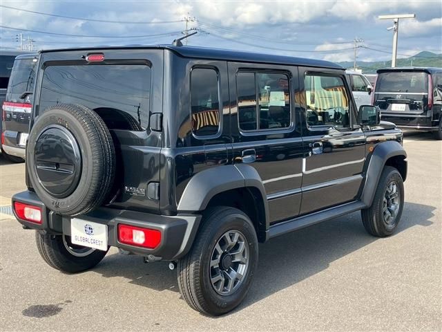 JIMNY NOMADE