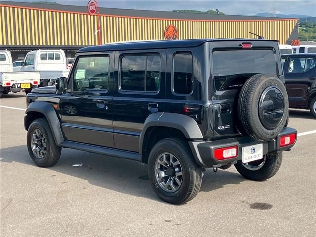JIMNY NOMADE