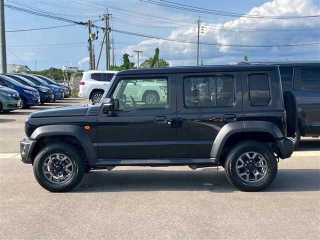 JIMNY NOMADE