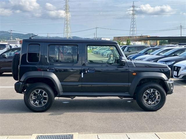 JIMNY NOMADE