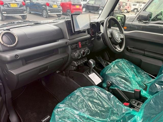 JIMNY NOMADE