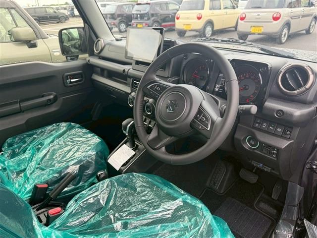 JIMNY NOMADE