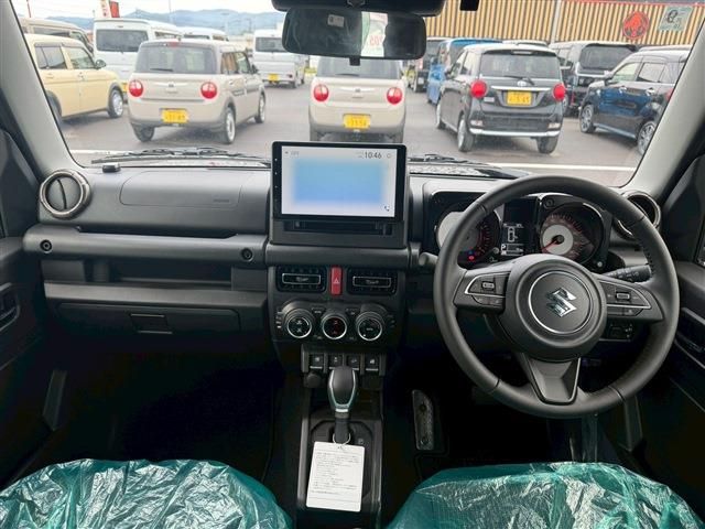 JIMNY NOMADE