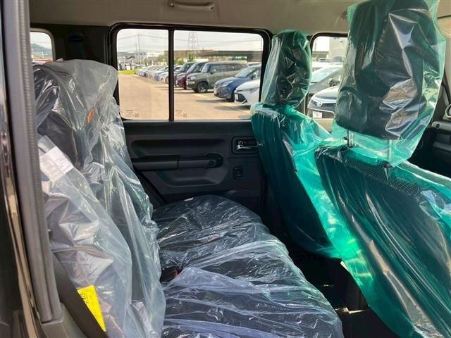 JIMNY NOMADE