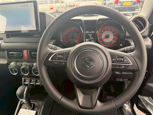JIMNY NOMADE