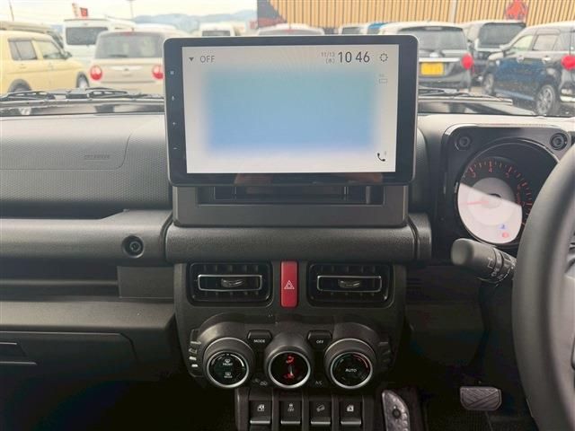 JIMNY NOMADE
