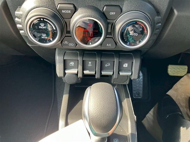 JIMNY NOMADE