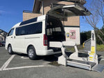 HIACE van 1.25t 2WD