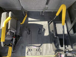 HIACE van 1.25t 2WD