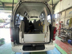 HIACE van 1.25t 2WD