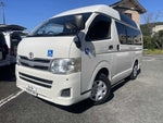 HIACE van 1.25t 2WD