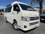 HIACE van 1.25t 2WD