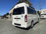 HIACE van 1.25t 2WD
