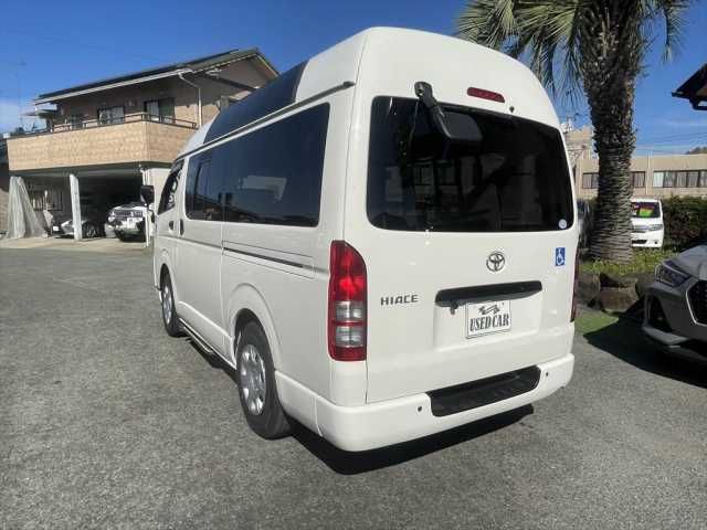 HIACE van 1.25t 2WD