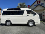 HIACE van 1.25t 2WD