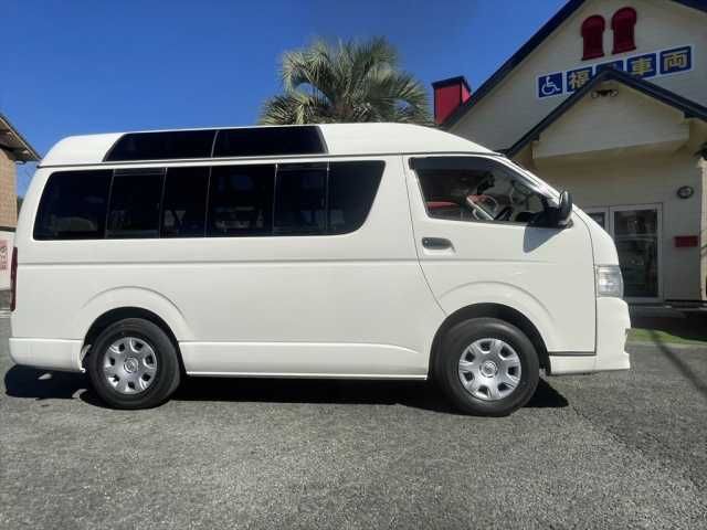 HIACE van 1.25t 2WD