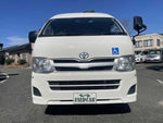 HIACE van 1.25t 2WD