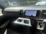 HIACE van 1.25t 2WD