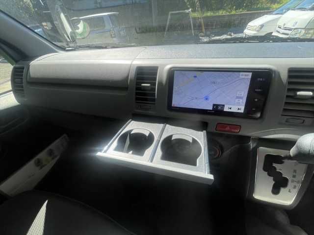 HIACE van 1.25t 2WD