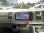 HIACE van 1.25t 2WD