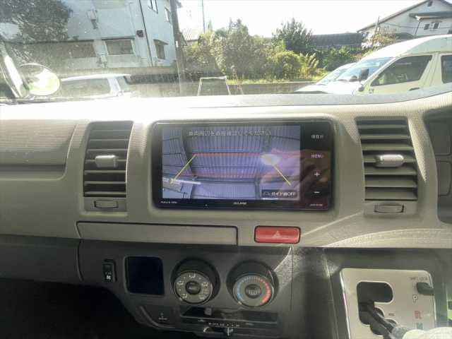 HIACE van 1.25t 2WD