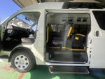 HIACE van 1.25t 2WD