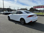 LEXUS IS200t