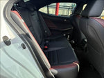 LEXUS IS200t
