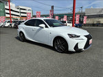 LEXUS IS200t