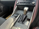 LEXUS IS200t