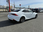 LEXUS IS200t