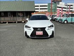 LEXUS IS200t