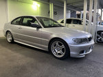 BMW 3series coupe
