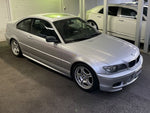 BMW 3series coupe