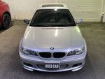 BMW 3series coupe