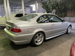 BMW 3series coupe