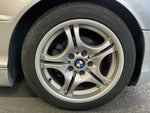 BMW 3series coupe